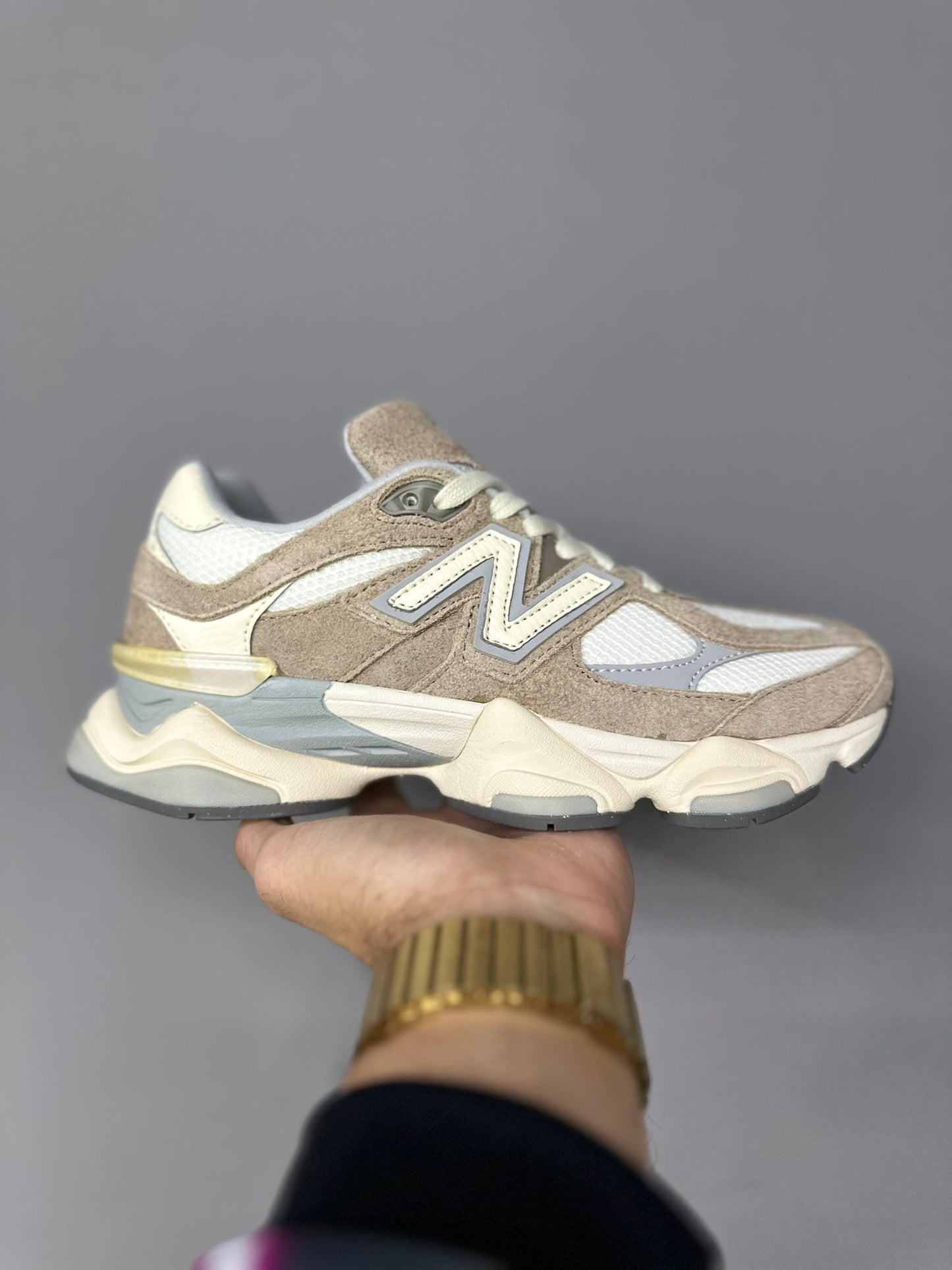 NB 9060 "DRIFTWOOD"