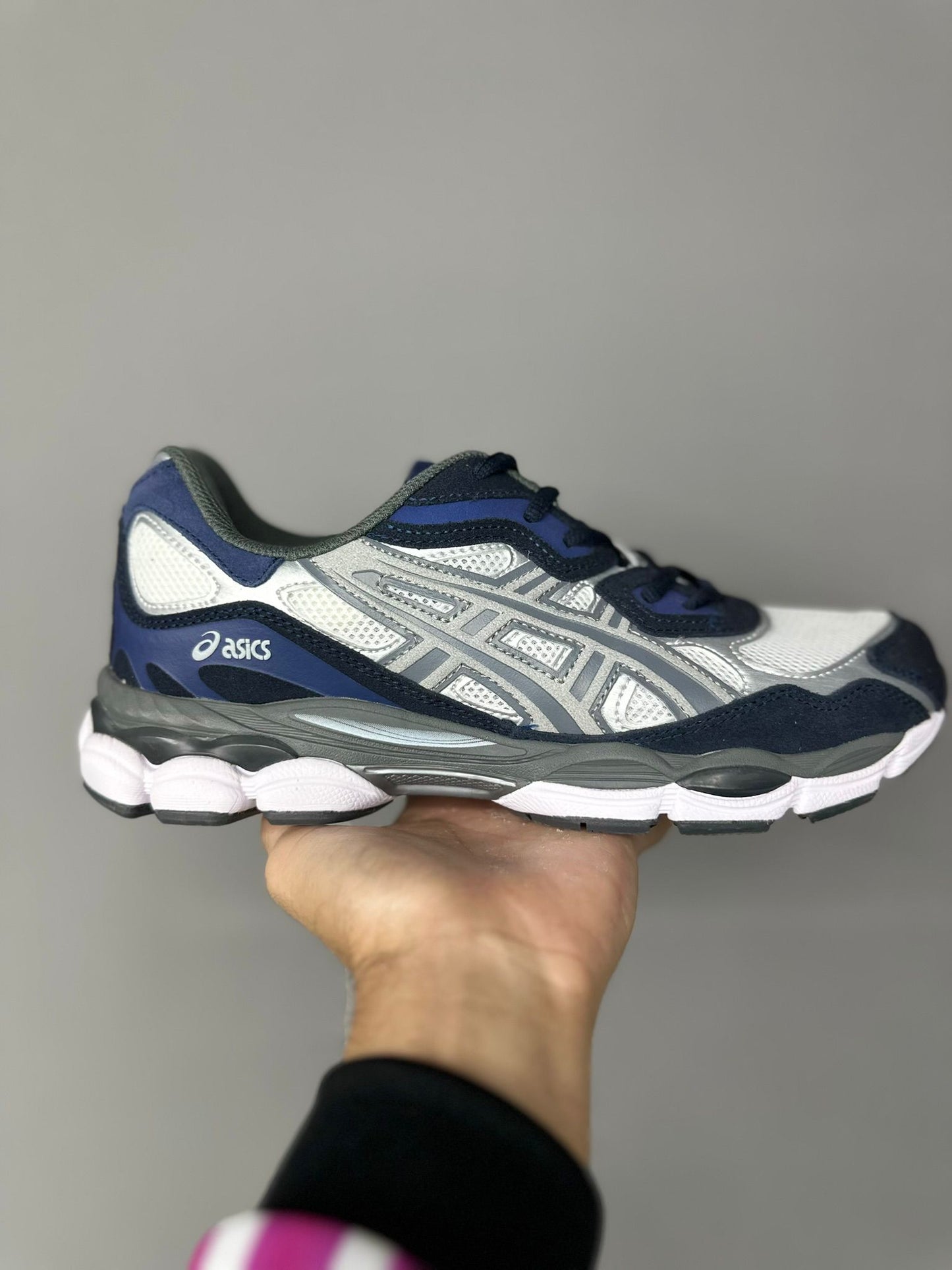 Asics Gel NYC "Yankees"