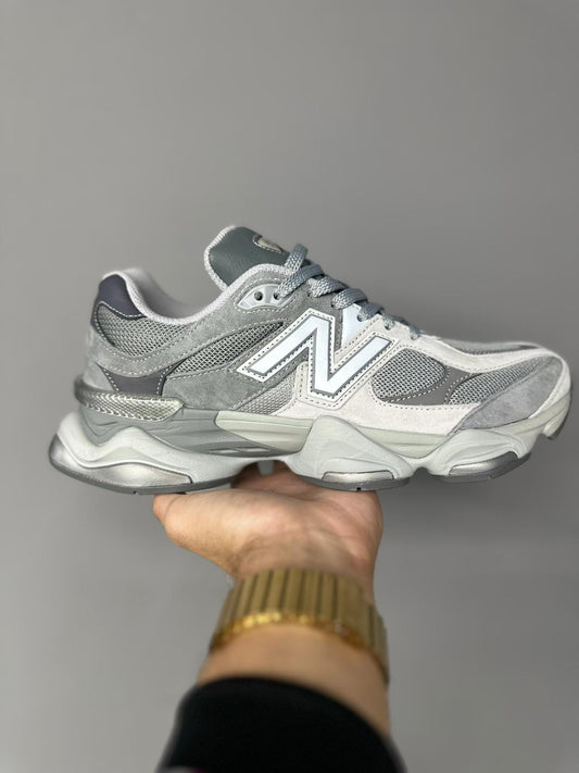 NB 9060 "SHADOW GREY SILVER"