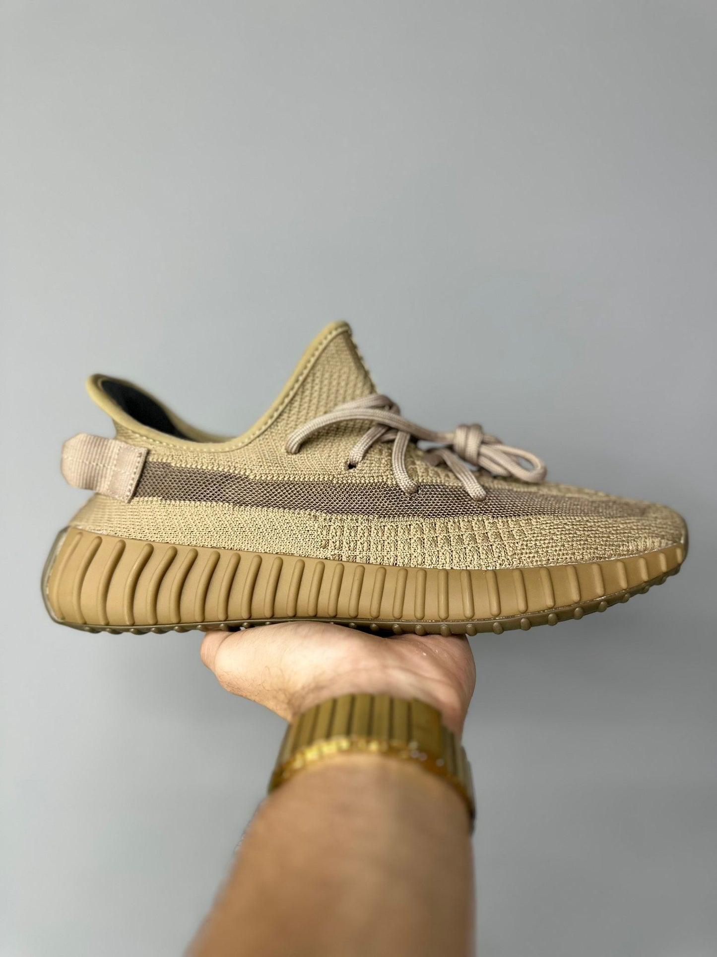 Yeezy 350 "Earth"