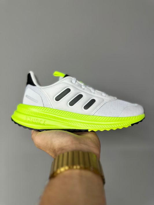 Adidas PLR Phase "Green Grey"