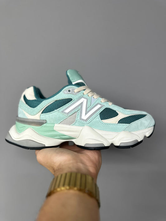 NB 9060 "MINT GREEN TEAL"