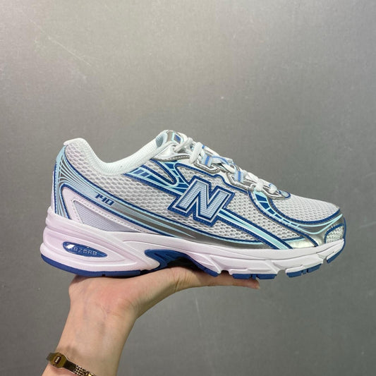 740 ' BLUE AGATE '