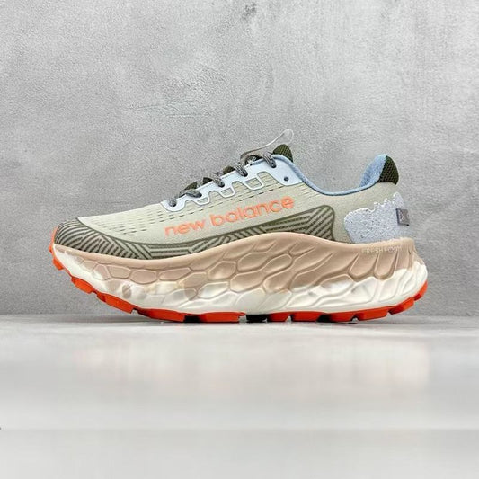 MORE TRAIL V3 ' GREEN ORANGE '