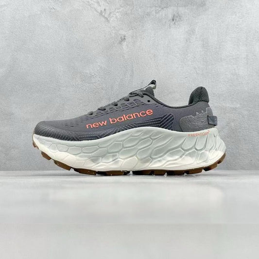 MORE TRAIL V3 ' GREY '