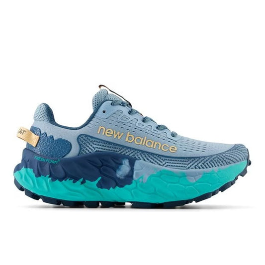 MORE TRAIL V3 ' BLUE NAVY '