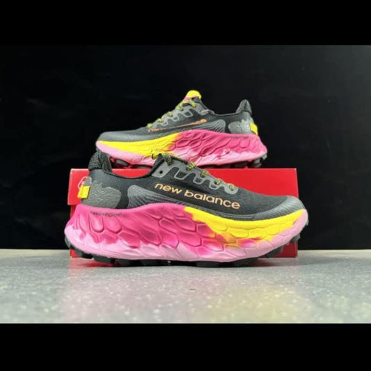 MORE TRAIL V3 ' BLACK PINK '