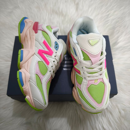 9060 “ Neon Colors "