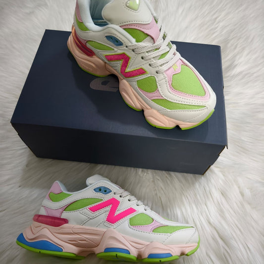 9060 “ Neon Colors "