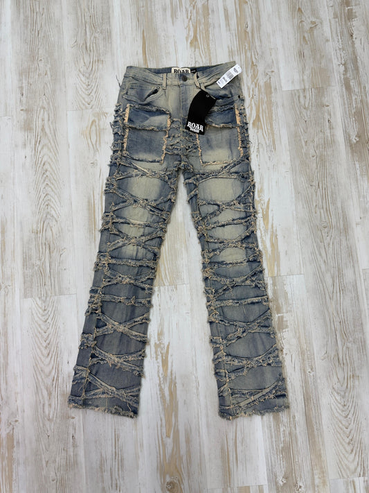Mahon Roar Denim LT Vintage
