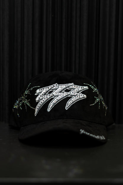 333 BLACK CAP