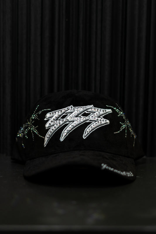 333 BLACK CAP