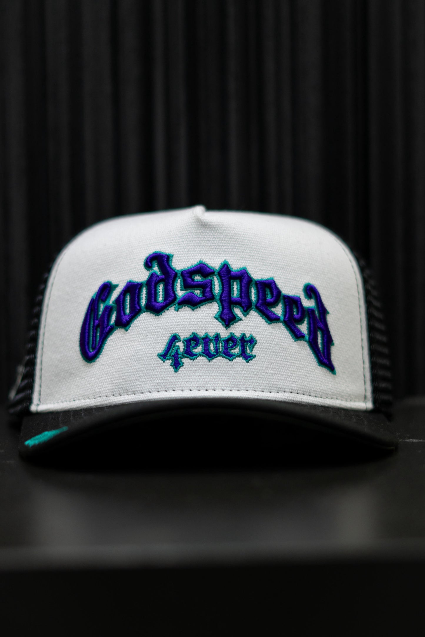GODSPEED AQUA CAP