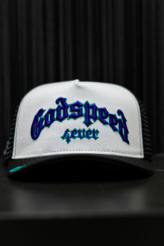 GODSPEED AQUA CAP