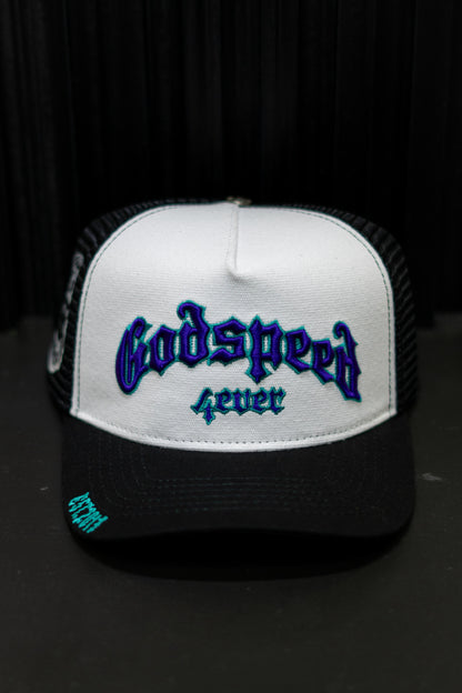 GODSPEED AQUA CAP