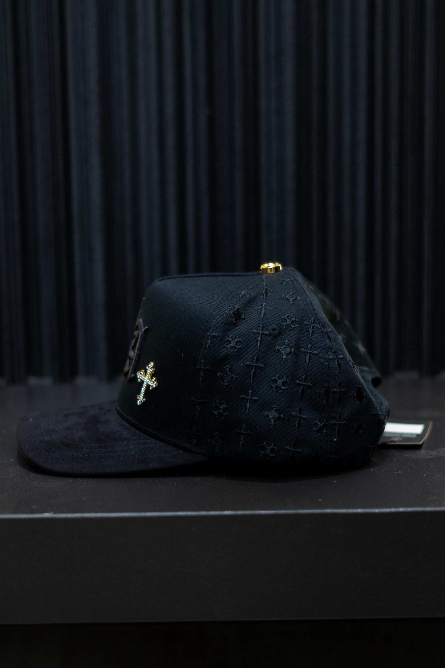 BIG BOSS LA CAP