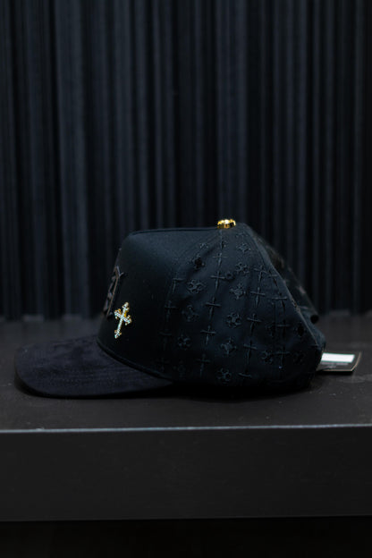 BIG BOSS LA CAP