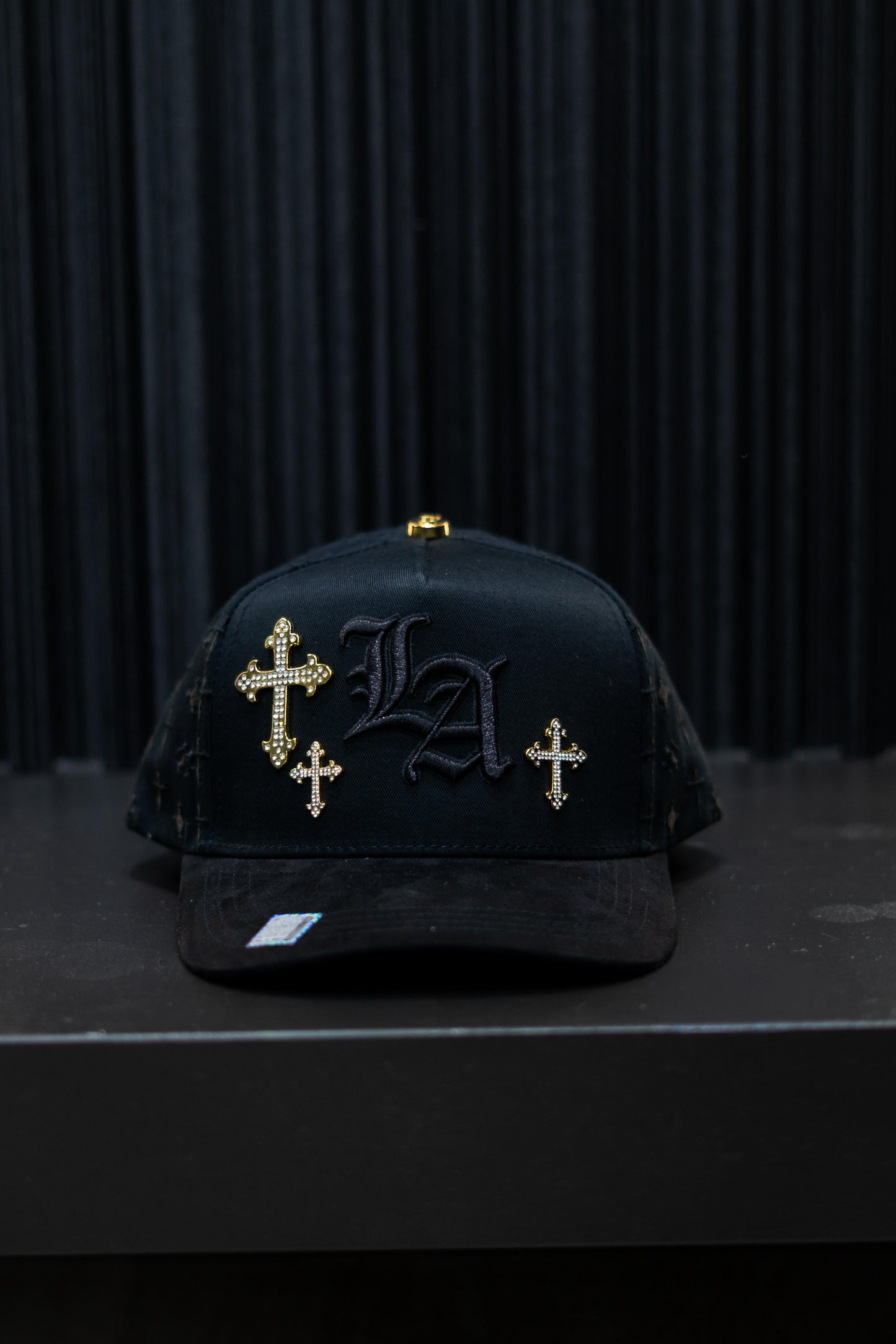 BIG BOSS LA CAP