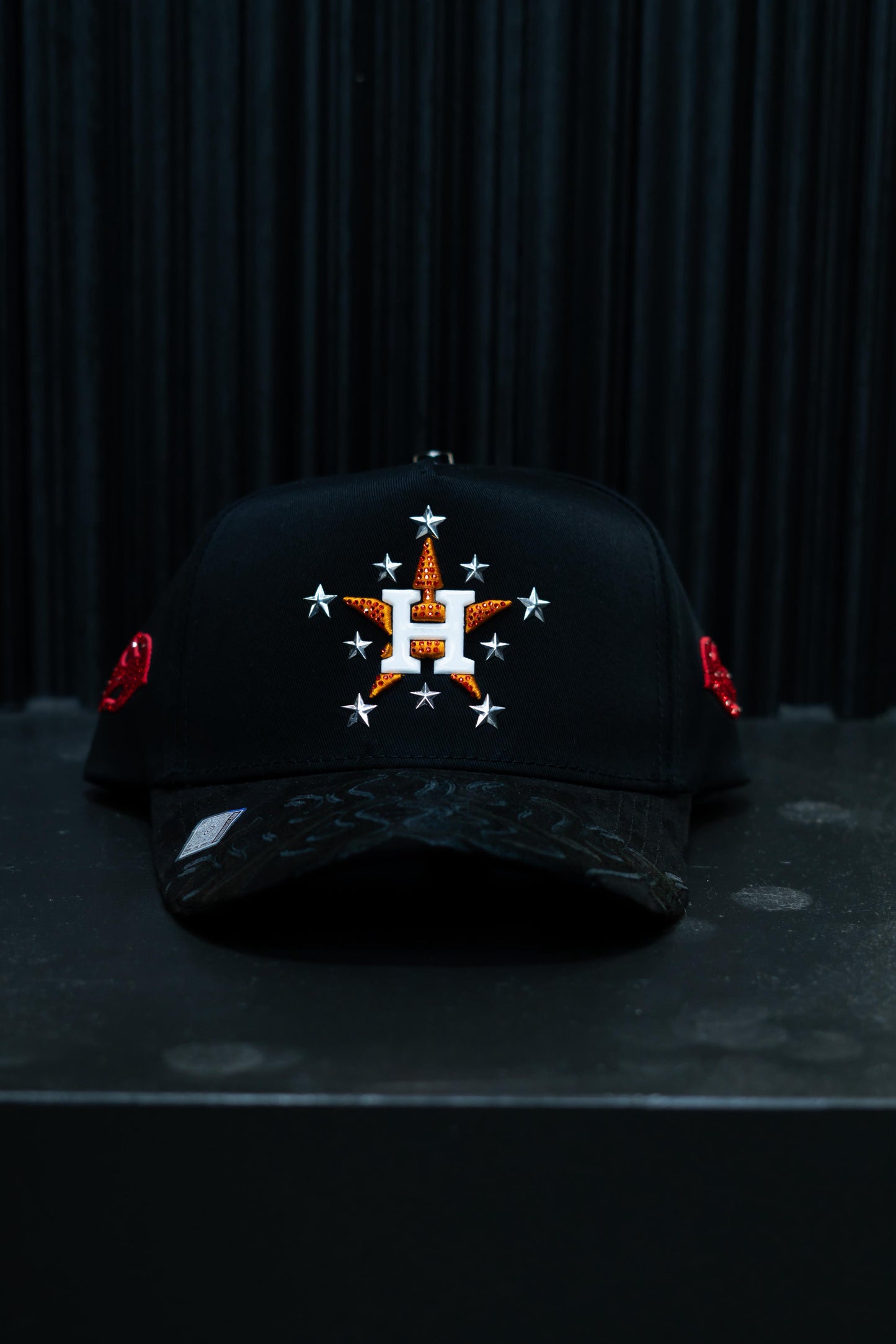 BIG BOSS HOUSTON