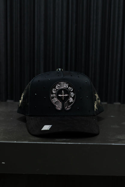 BIG BOSS CHROME HEARTS