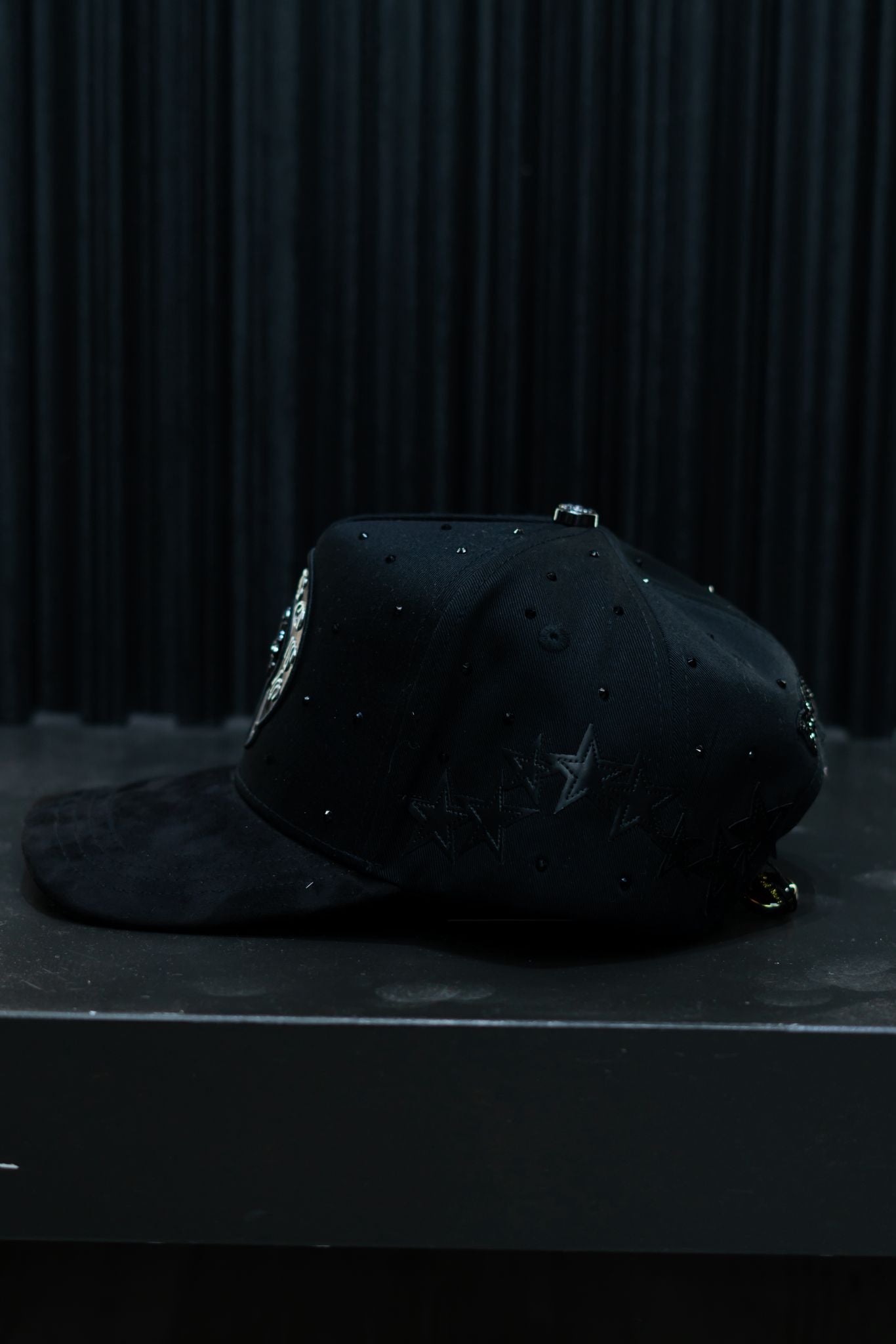 BIG BOSS CHROME HEARTS