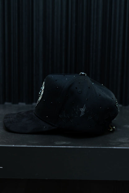 BIG BOSS CHROME HEARTS
