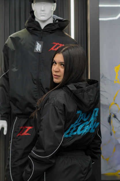 TRUTH LEGACY SET BLUE (Mujer)