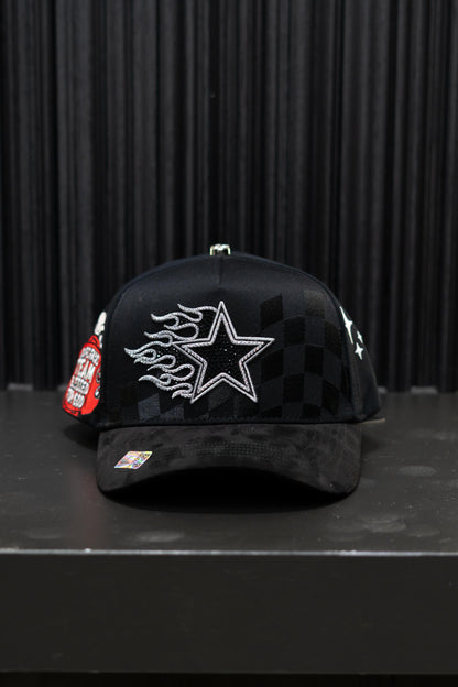 CAP FANS STAR