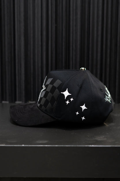 CAP FANS STAR
