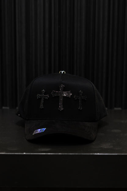 CAP FANS TRES CRUCES
