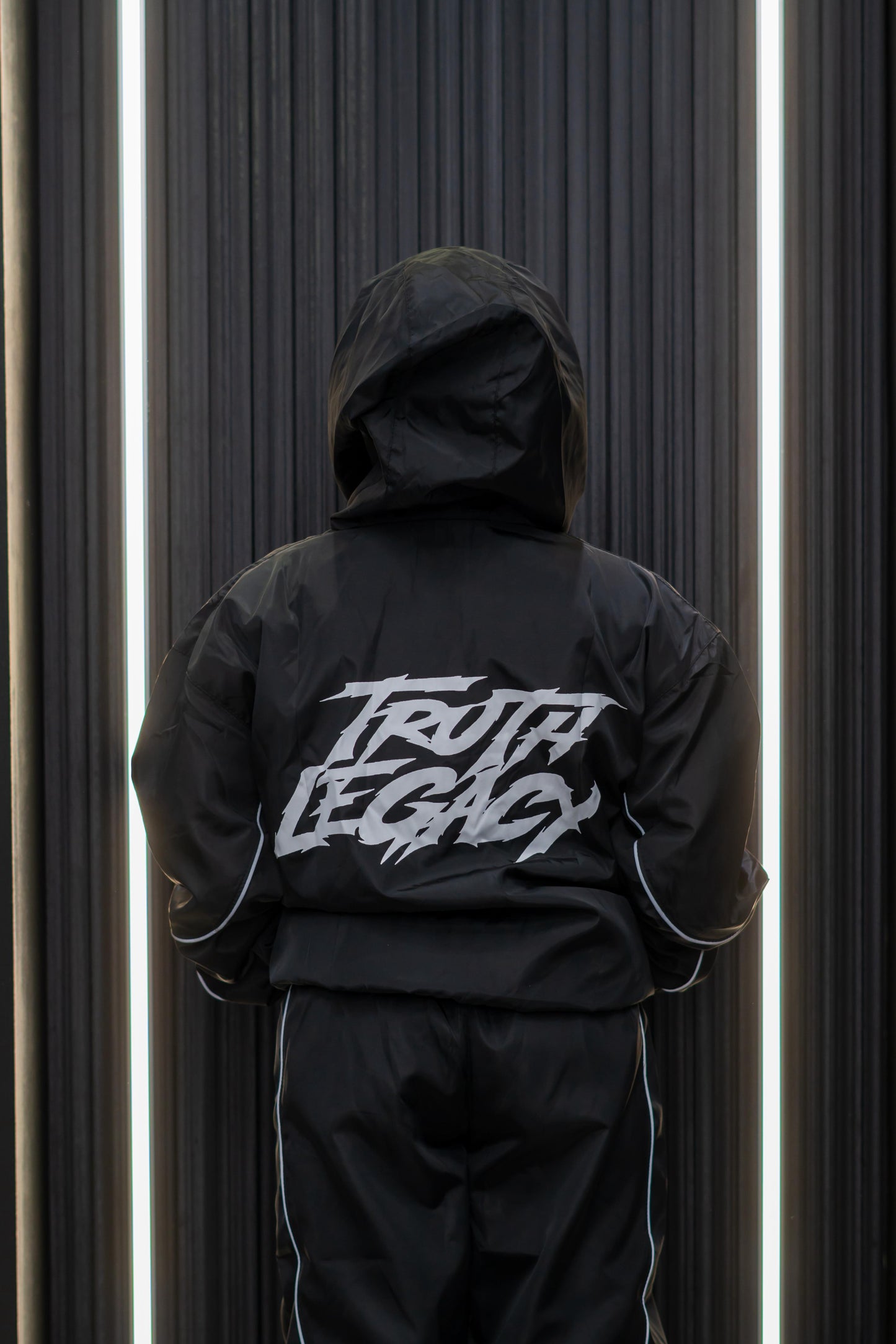 TRUTH LEGACY SET BLANCO KIDS