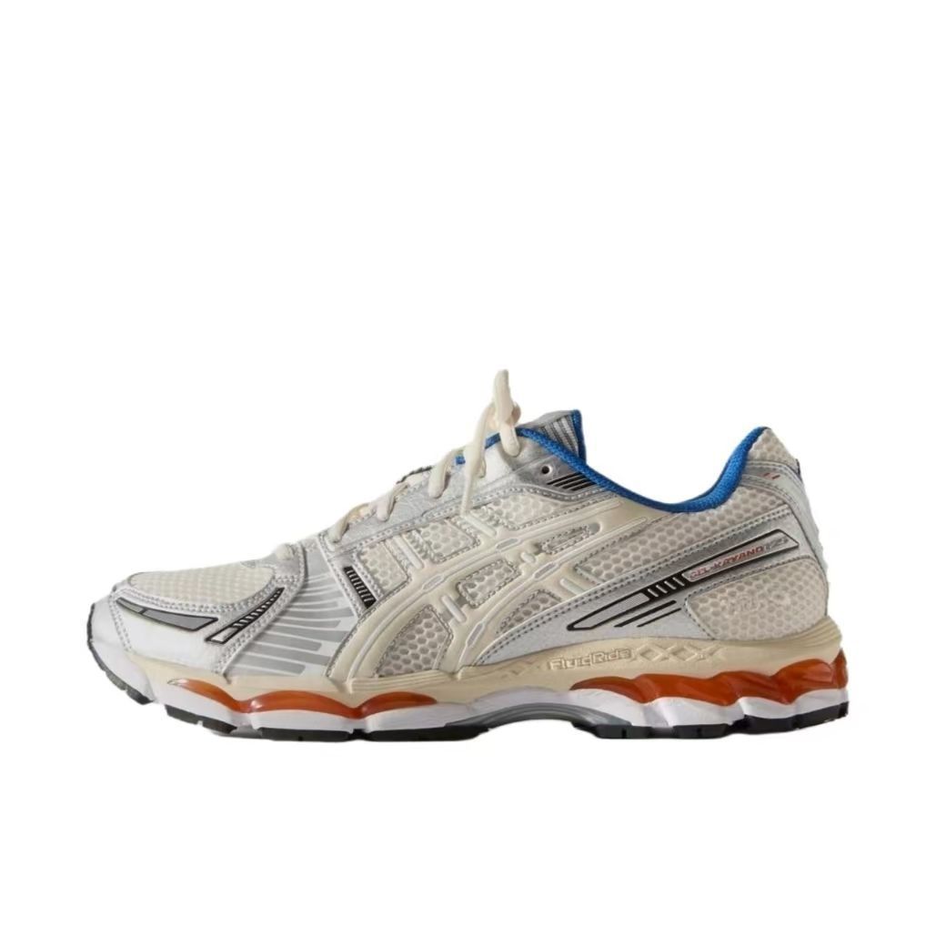 ASICS Gel-Kayano 12.1 Ronnie Fieg Knicks.