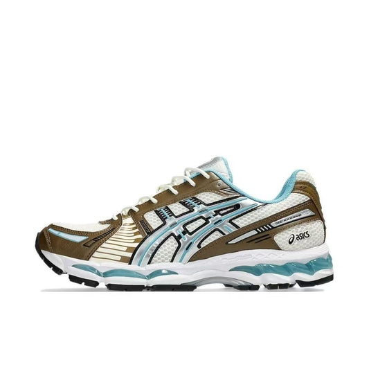ASICS Gel-Kayano 12.1 Brown Blue