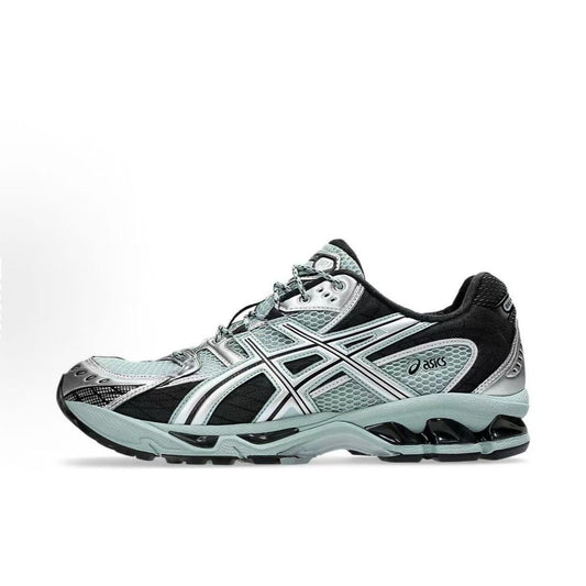 Asics GEL-Nimbus 10.1 Ocean Haze-Pure Silver