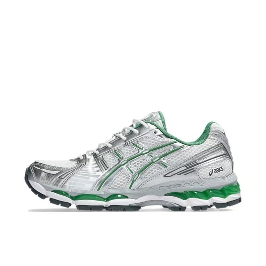 ASICS GEL-KAYANO 12.1 White/Pure Silver