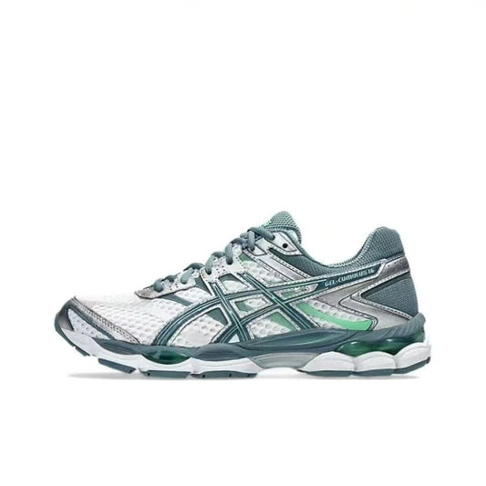 ASICS GEL-CUMULUS 16 White/Ironclad