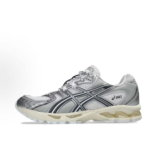 Asics GEL-NIMBUS 10.1 White Glacier Grey