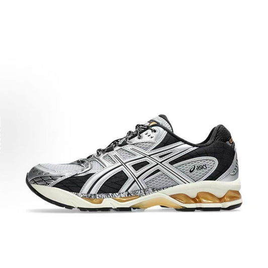 ASICS Gel-Nimbus 10.1 'Piedmont Grey Pure Silver'.