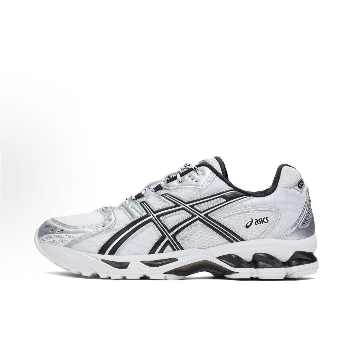 Asics GEL-NIMBUS 10.1 White Black