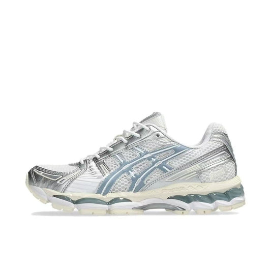 ASICS GEL-KAYANO 12.1 Silver Ice Blue