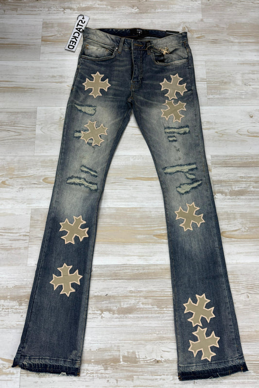 See You In Paradise Super Skinny Desert Storm