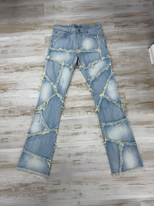 Taker Straight BLIUE