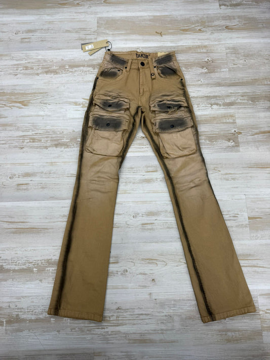 Taker Straight KHAKI