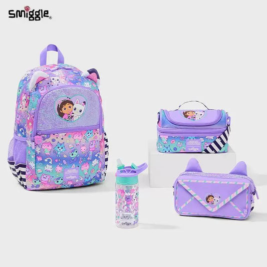 Set Escolar 4 Piezas – GABY'S DOLL HOUSE