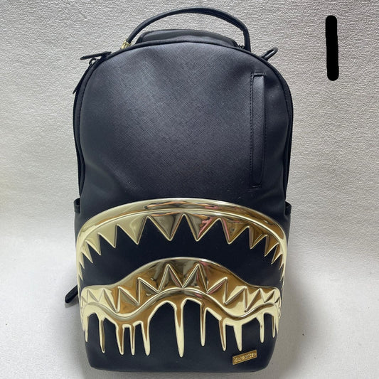 Bultos escolares SPRAYGROUND