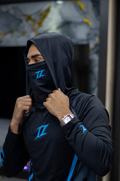 TRUTH LEGACY SET  PLAYA  NEGRO CON AZUL