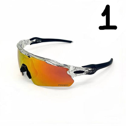 Gafas Prizm Oakley