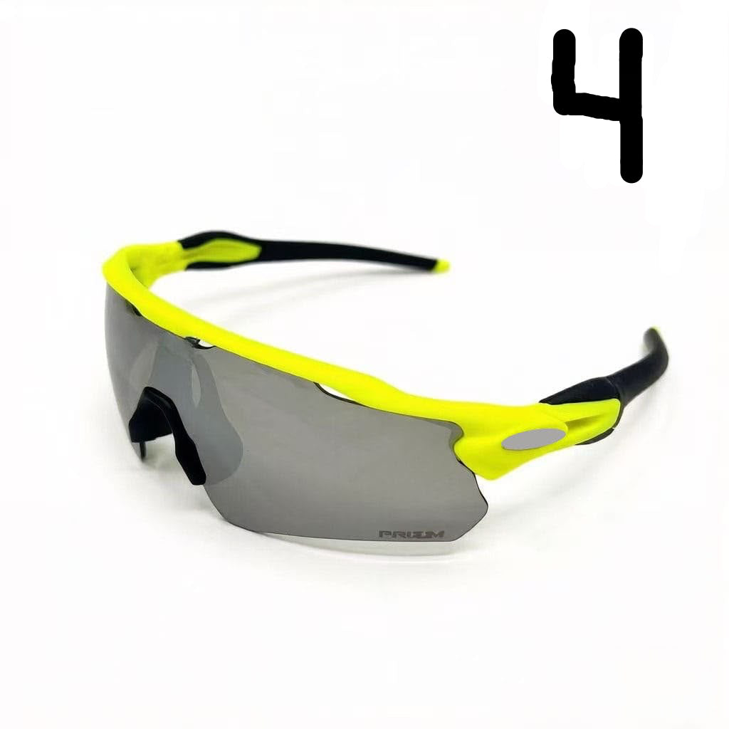 Gafas Prizm Oakley
