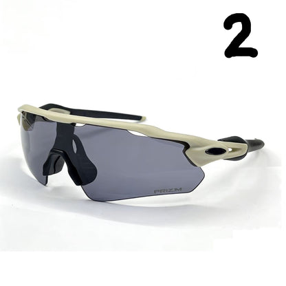 Gafas Prizm Oakley