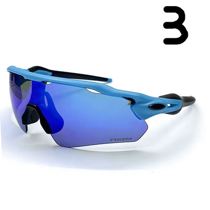 Gafas Prizm Oakley